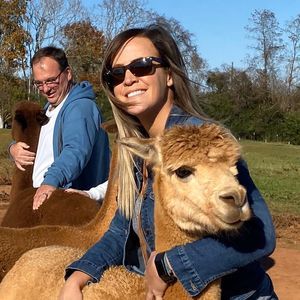 Meet your Posher, Désirée